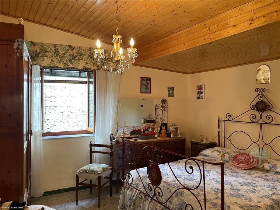 Venta Casa unifamiliar Coreglia Antelminelli Tereglio #221 n.6
