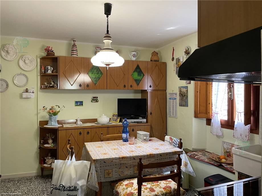 Venta Casa unifamiliar Coreglia Antelminelli Tereglio #221 n.7