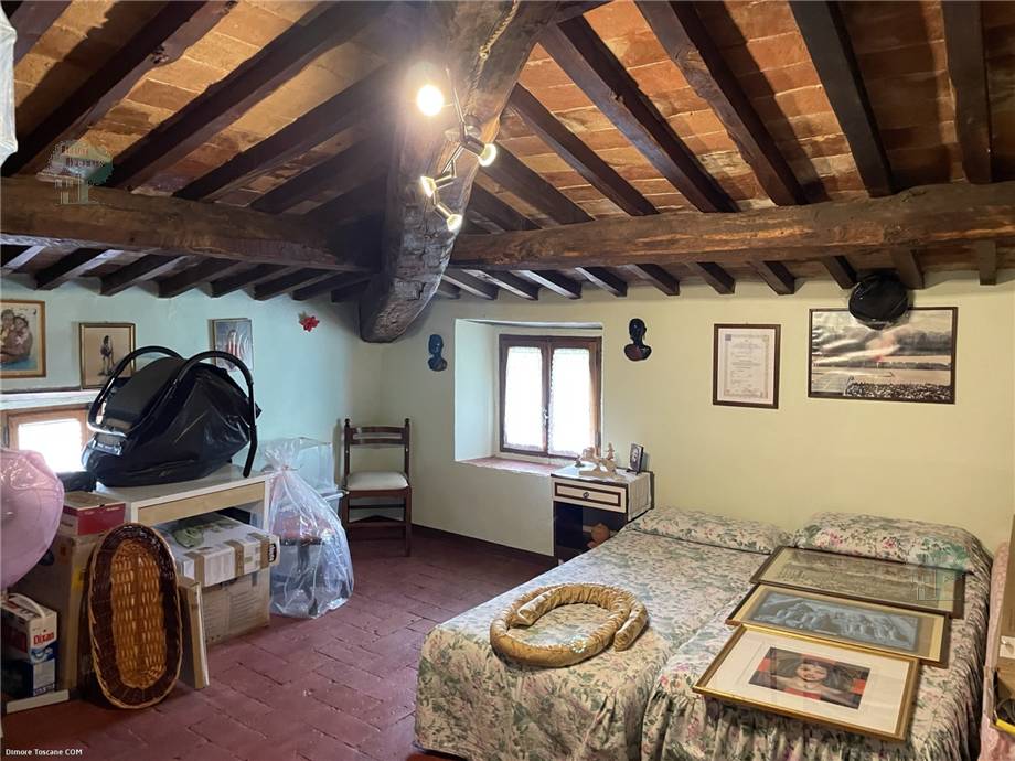 Venta Casa unifamiliar Coreglia Antelminelli Tereglio #221 n.8