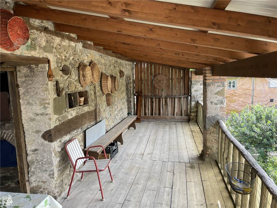 Venta Casa unifamiliar Coreglia Antelminelli Tereglio #221 n.9