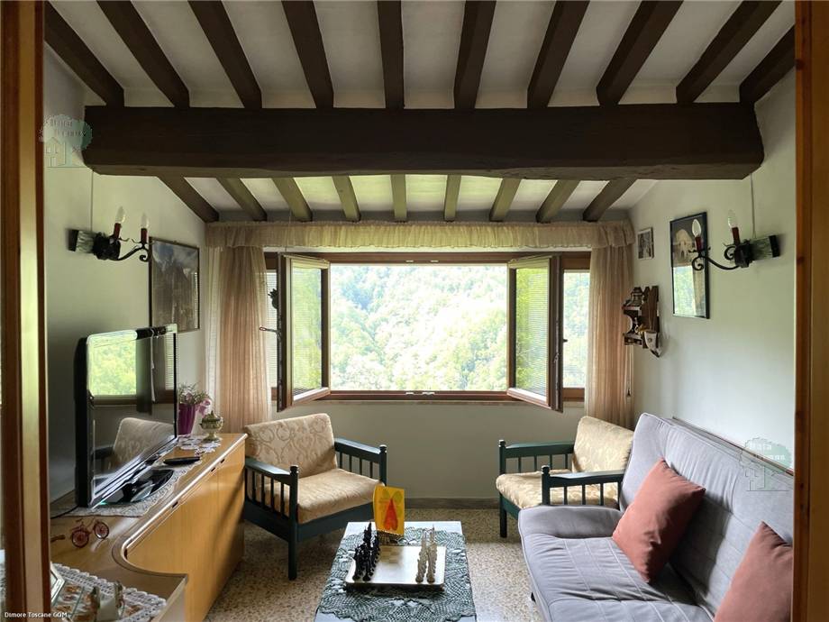 Venta Casa unifamiliar Coreglia Antelminelli Tereglio #221 n.10