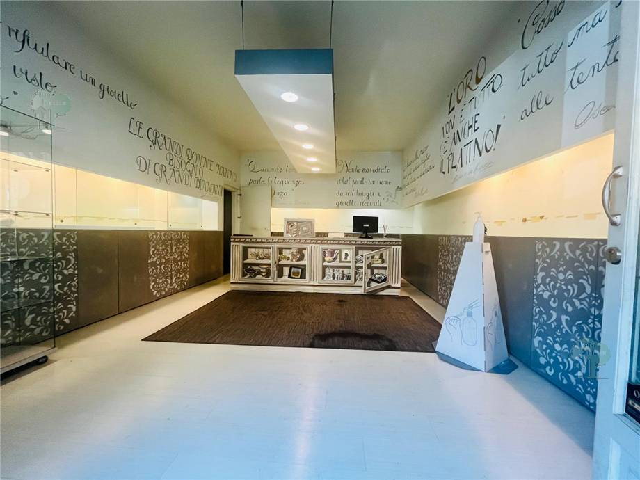 Alquiler Local comercial Lucca  #226 n.7