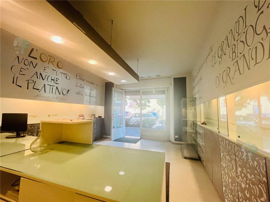 Alquiler Local comercial Lucca  #226 n.8
