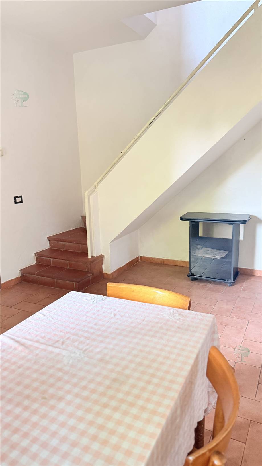 Venta Terratetto/Terracielo Lucca  #232 n.6
