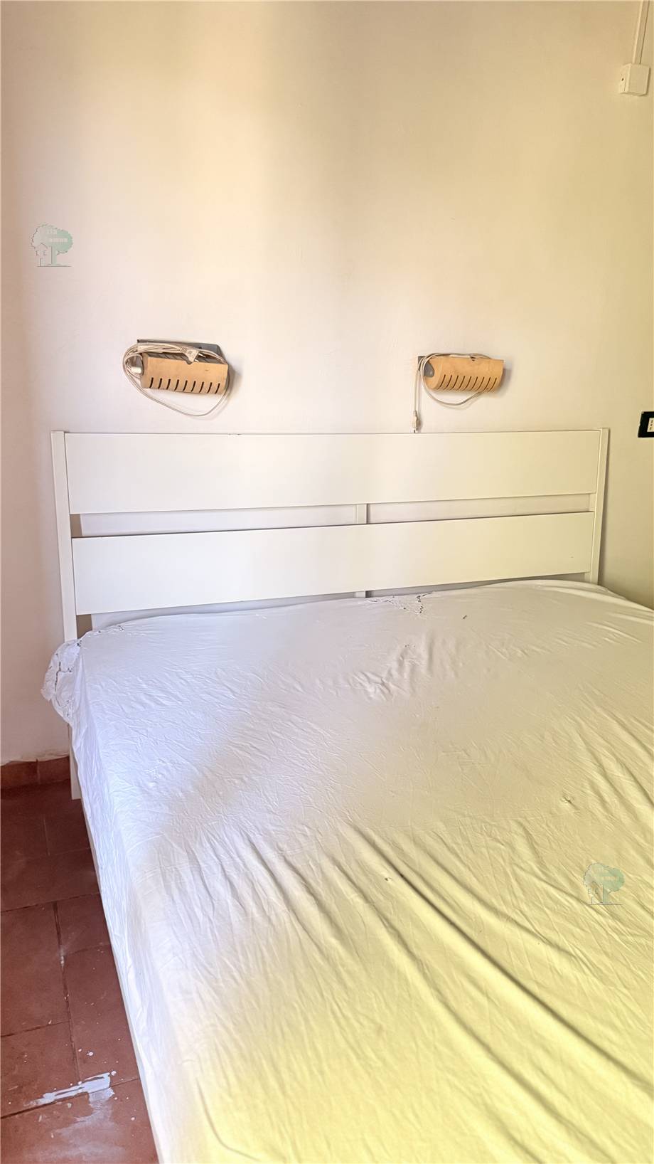 Venta Terratetto/Terracielo Lucca  #232 n.8