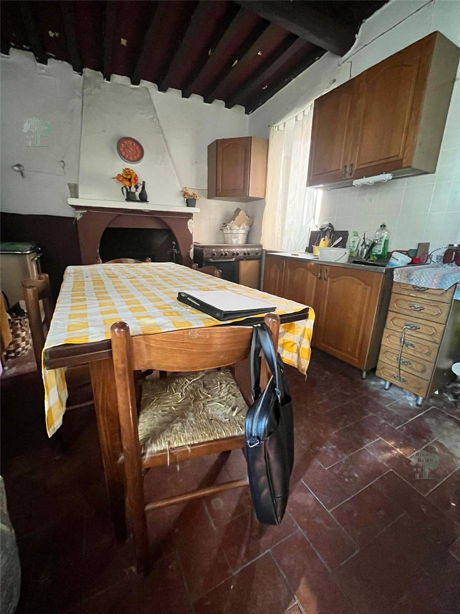 For sale Terratetto/Terracielo Villa Basilica Pariana #237 n.6