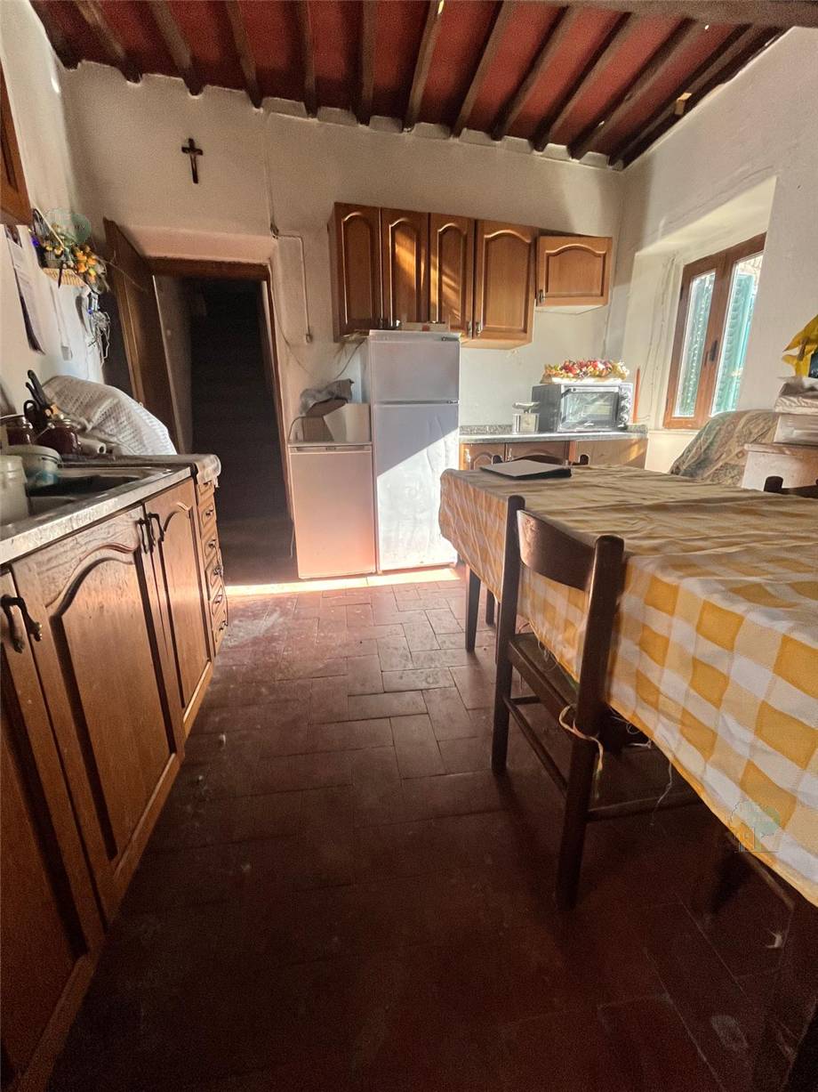 For sale Terratetto/Terracielo Villa Basilica Pariana #237 n.7