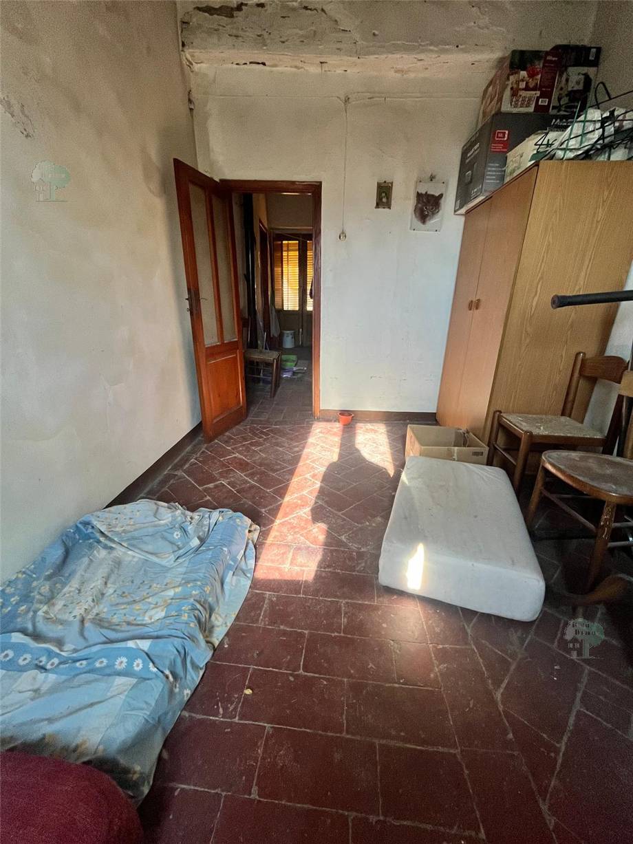For sale Terratetto/Terracielo Villa Basilica Pariana #237 n.8