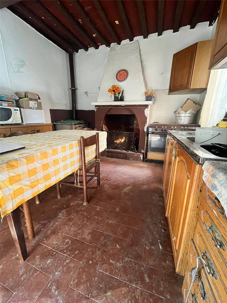 For sale Terratetto/Terracielo Villa Basilica Pariana #237 n.10