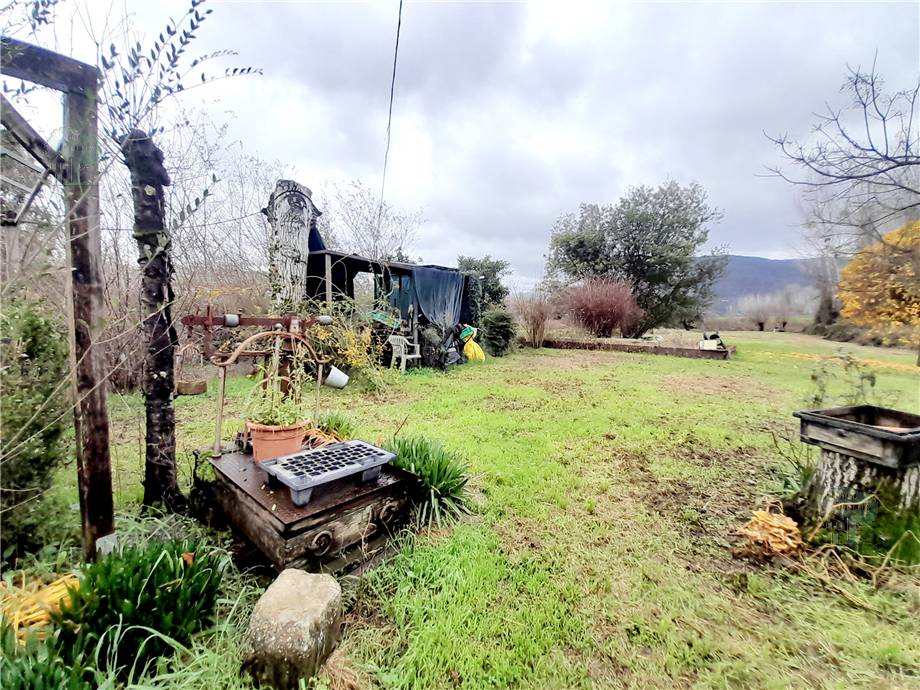 For sale Detached house Lucca Nave #241 n.10