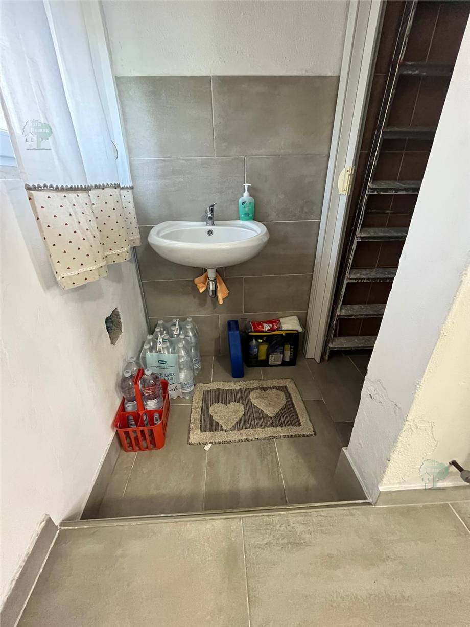 Venta Terratetto/Terracielo Altopascio Marginone #247 n.7