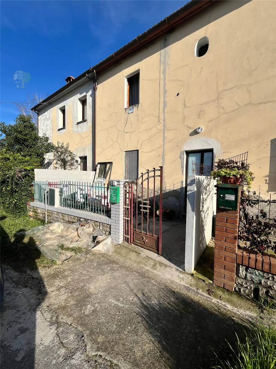 Venta Terratetto/Terracielo Altopascio Marginone #247 n.10