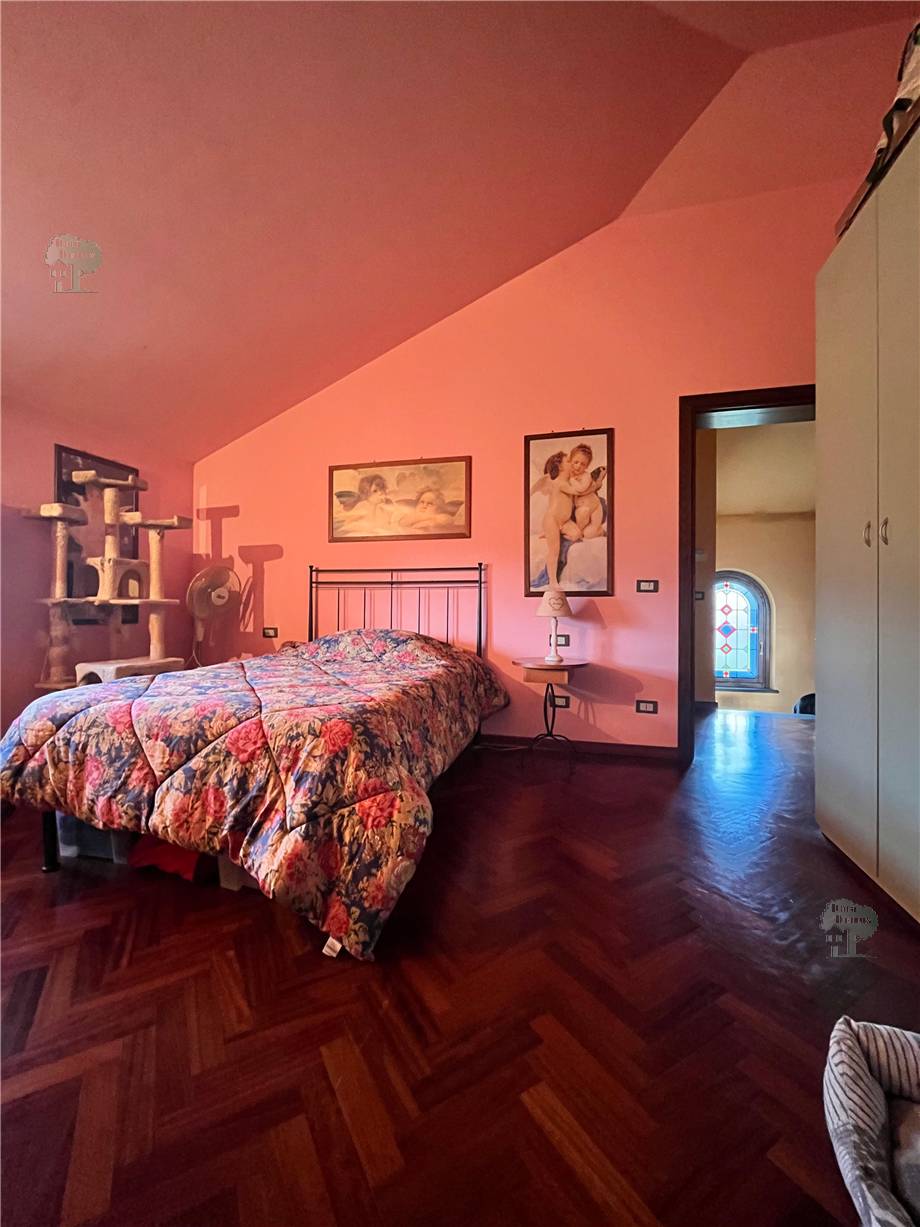 Vendita Villa indipendente Castelfranco di Sotto  #265 n.8