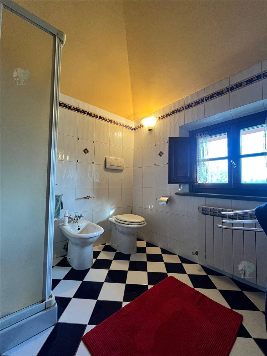 Vendita Villa indipendente Castelfranco di Sotto  #265 n.9