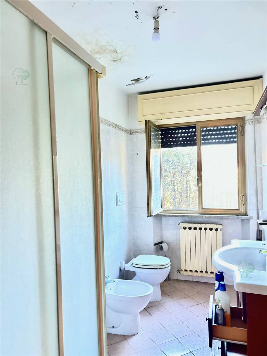 Vendita Villa bifamiliare Lucca San Cassiano a Vico #280 n.6