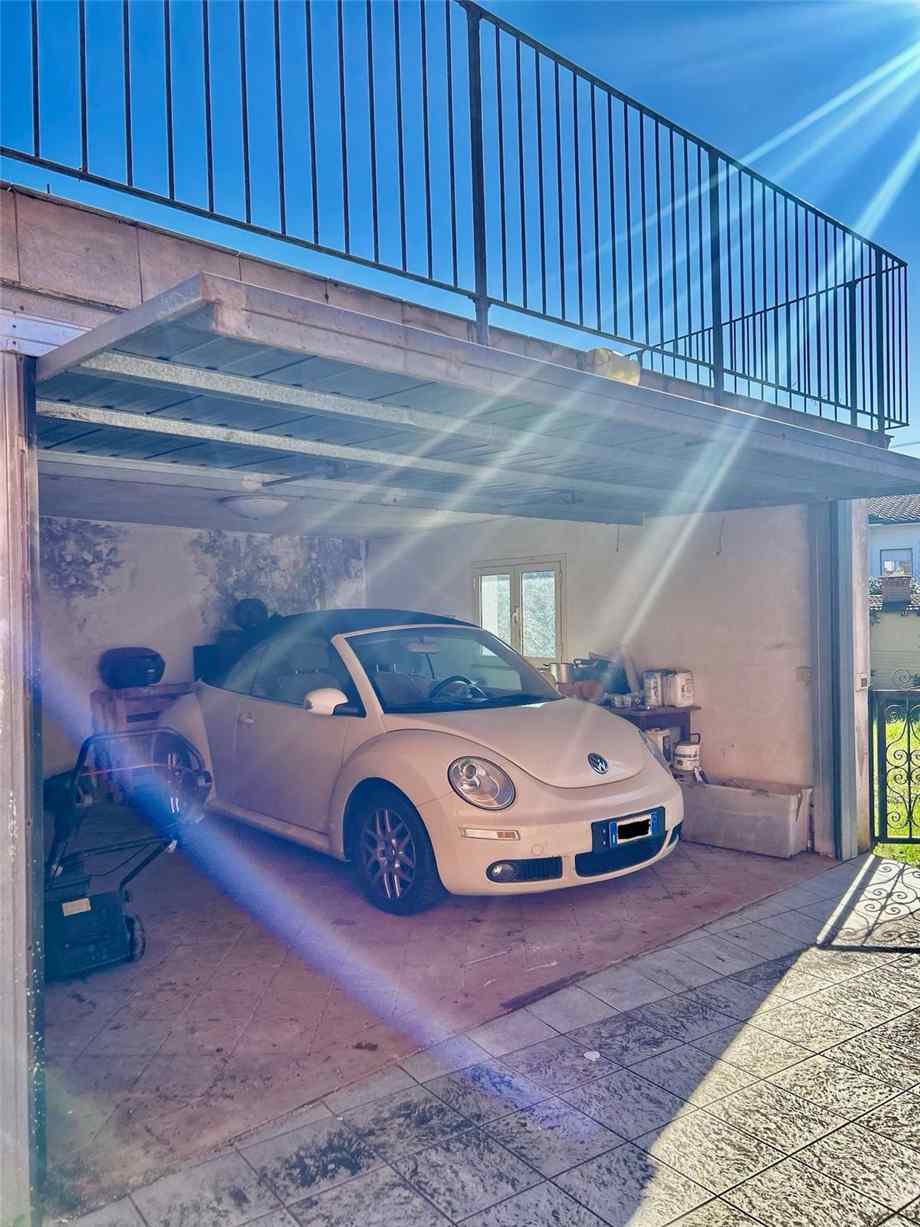 Vendita Villa bifamiliare Lucca San Cassiano a Vico #280 n.7