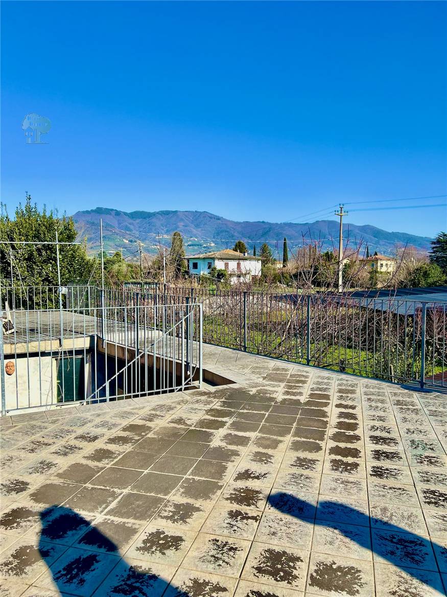 Vendita Villa bifamiliare Lucca San Cassiano a Vico #280 n.9