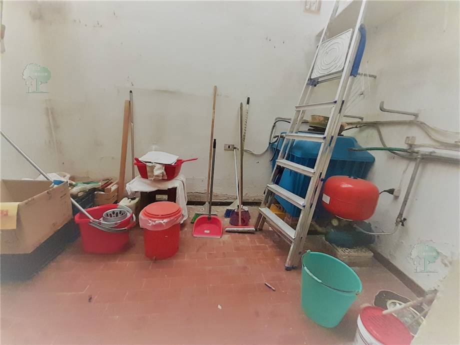 Vendita Appartamento Pescia  #293 n.6
