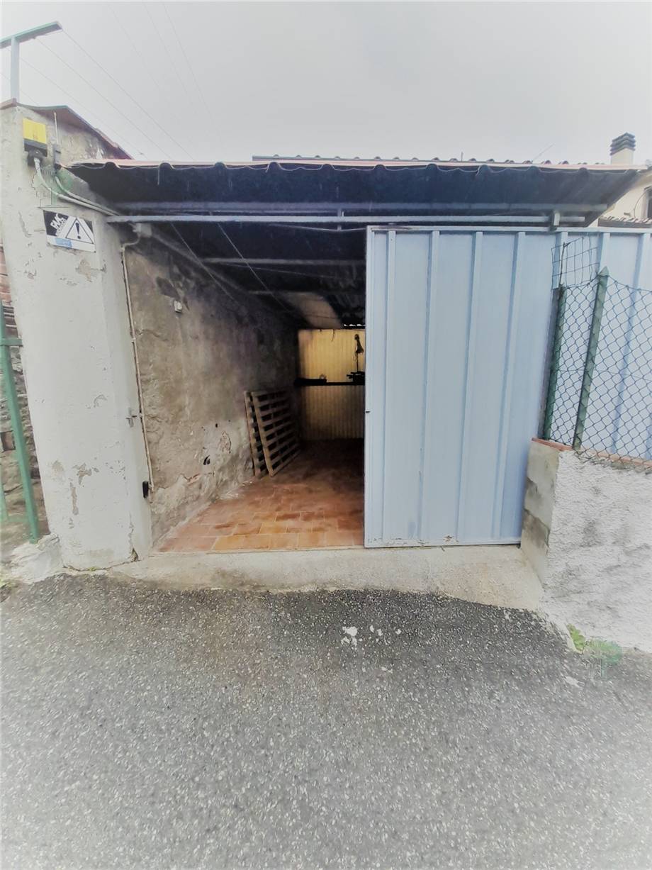 Vendita Appartamento Pescia  #293 n.7