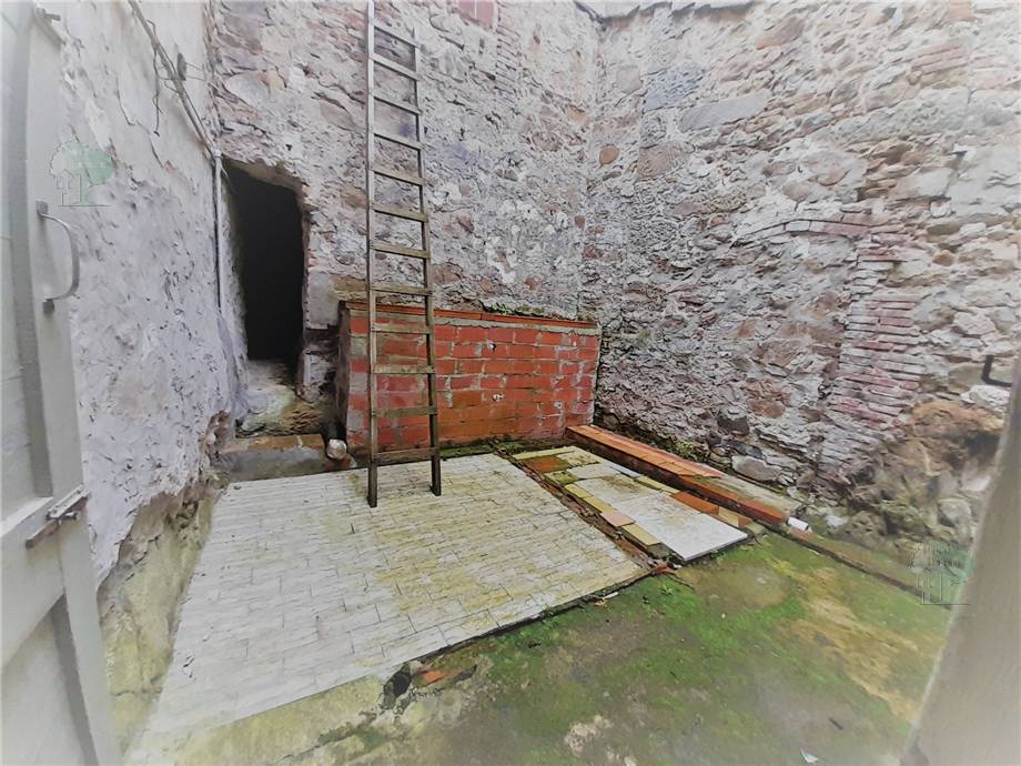 Vendita Appartamento Pescia  #293 n.8