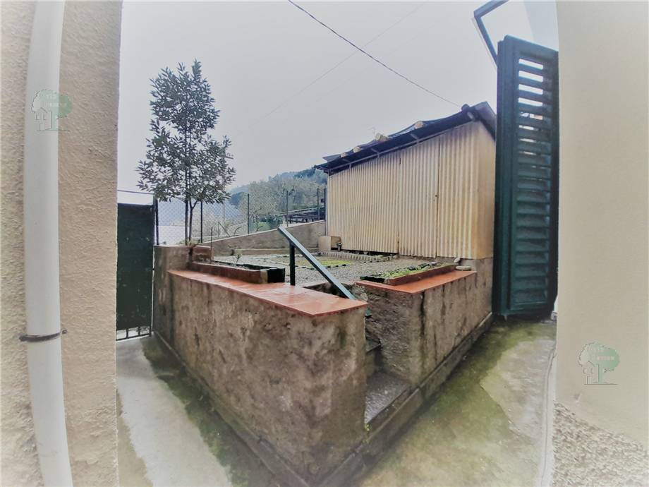 Vendita Appartamento Pescia  #293 n.9