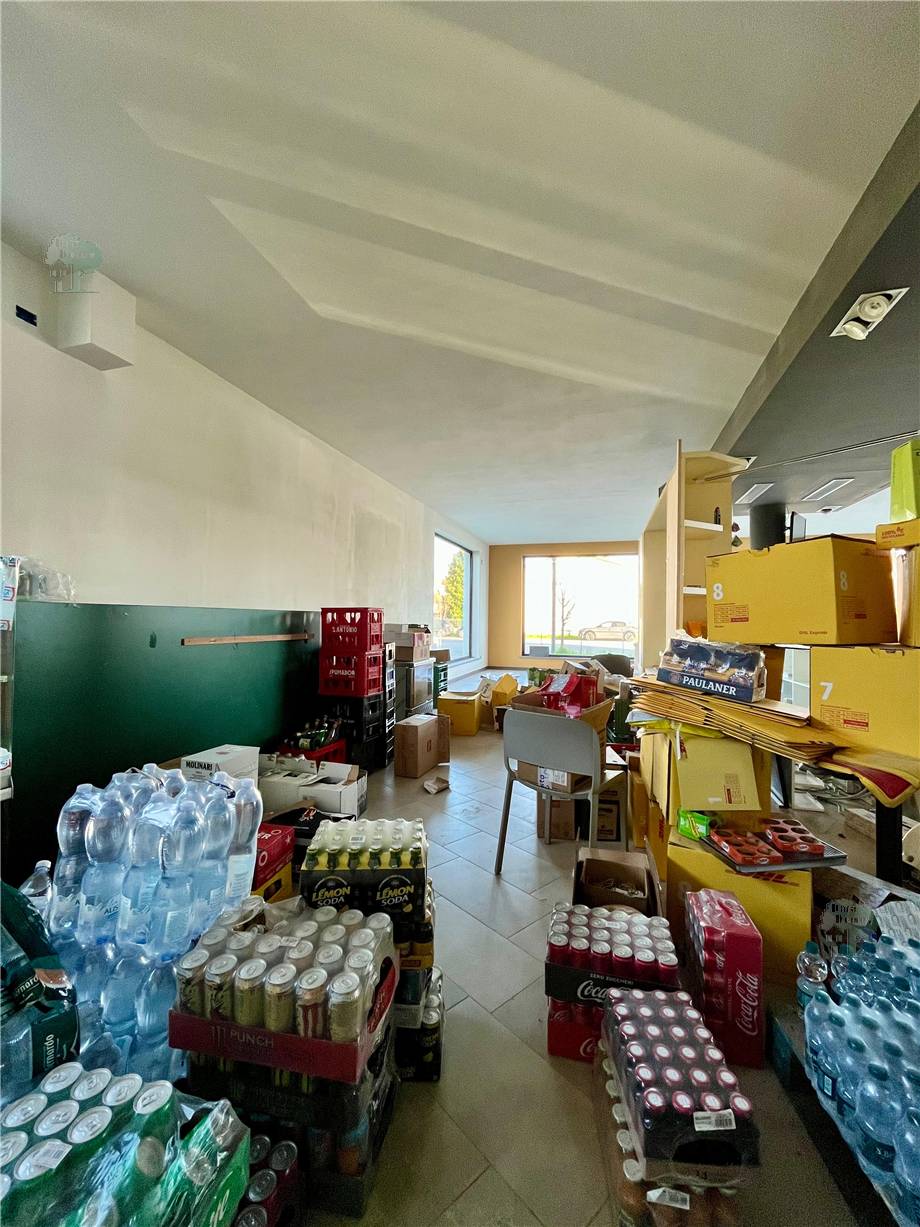 To rent Business premises Capannori #296 n.7