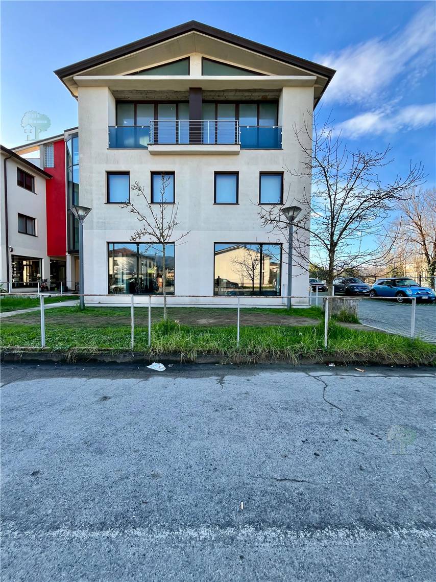 To rent Business premises Capannori #296 n.8