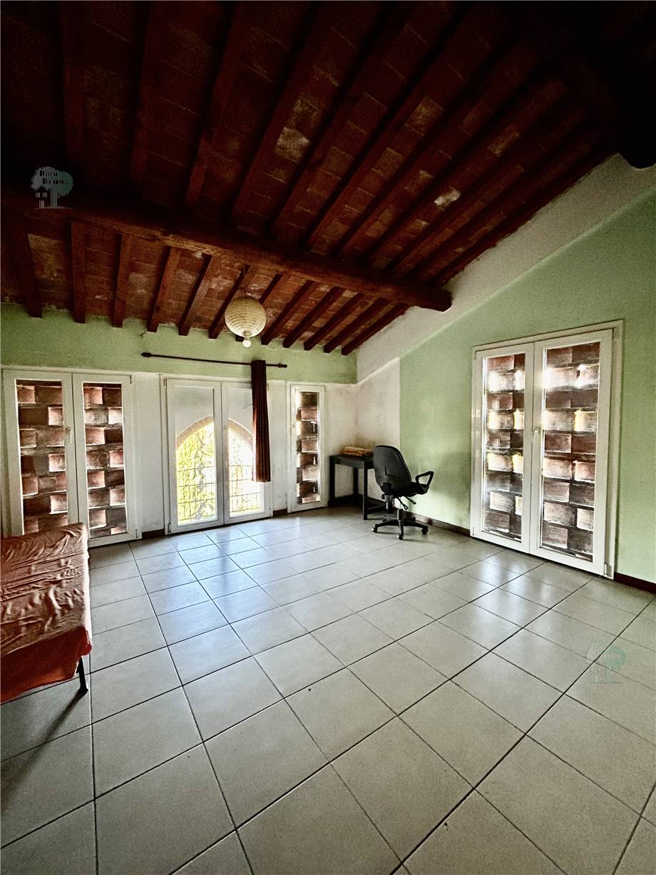 Vendita Terratetto/Terracielo Lucca San Filippo #307 n.6