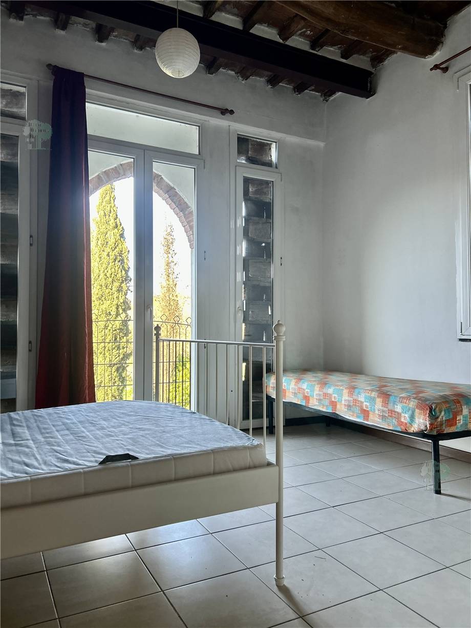 Vendita Terratetto/Terracielo Lucca San Filippo #307 n.7