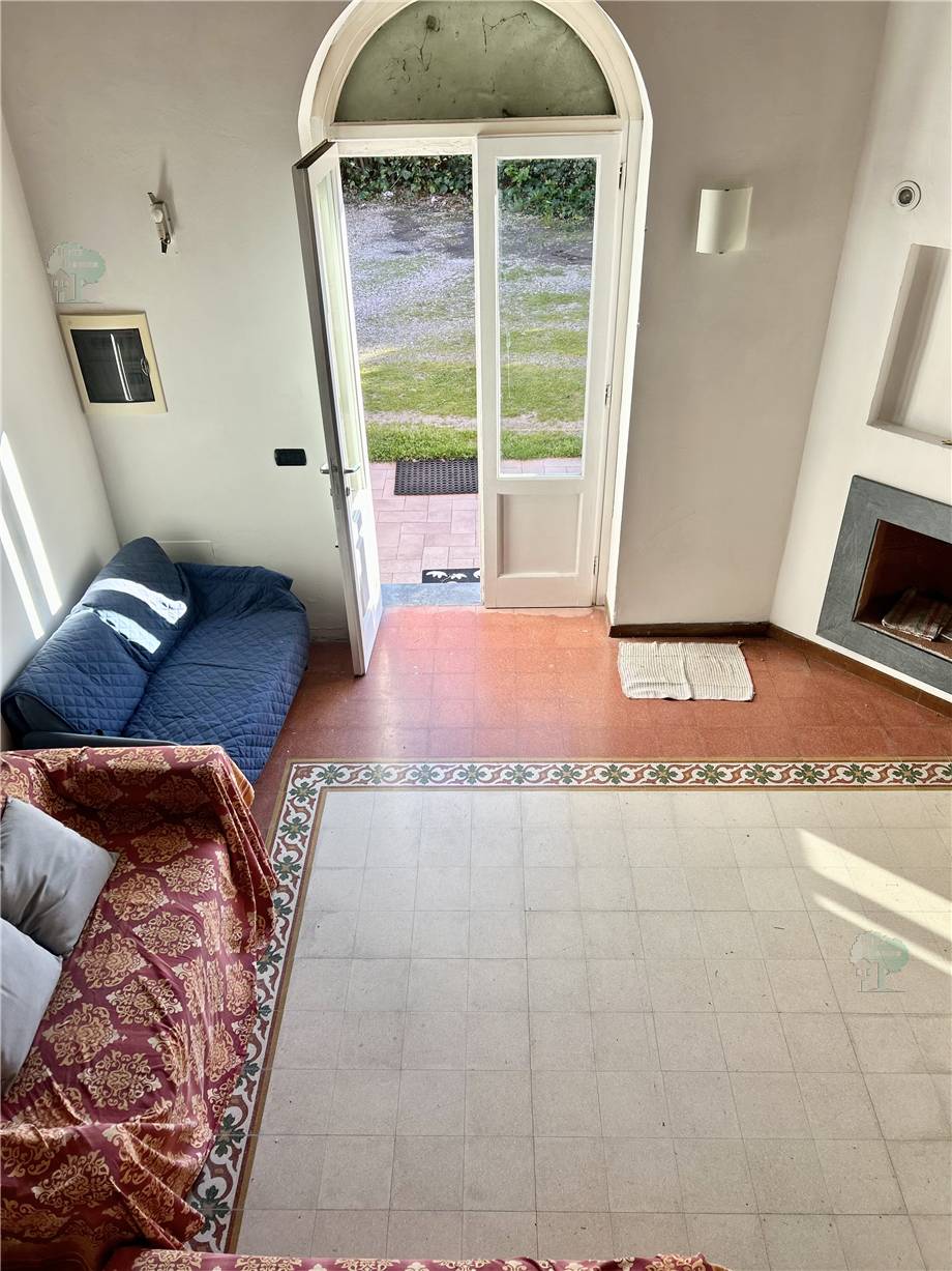 Vendita Terratetto/Terracielo Lucca San Filippo #307 n.8