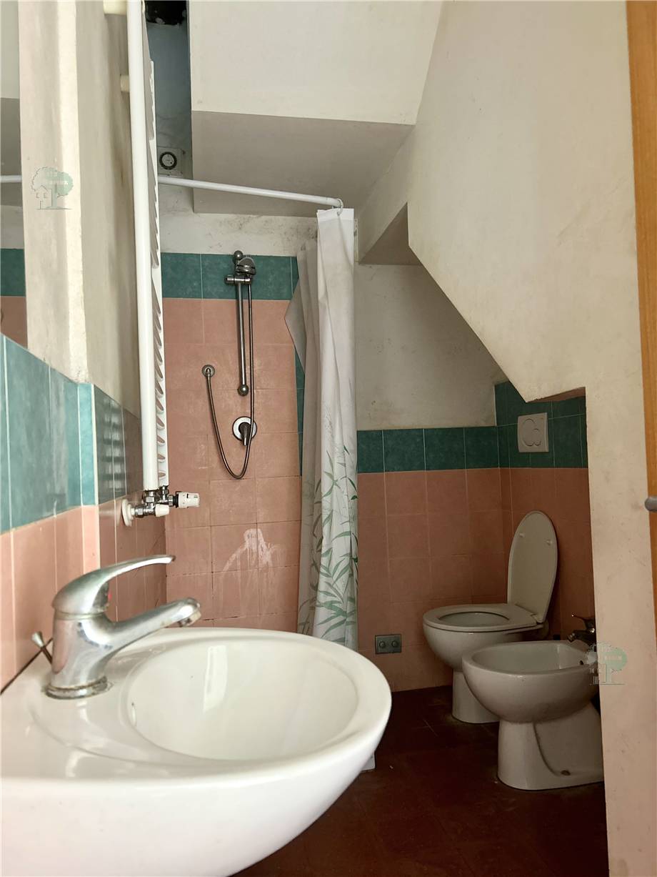 Vendita Terratetto/Terracielo Lucca San Filippo #307 n.9