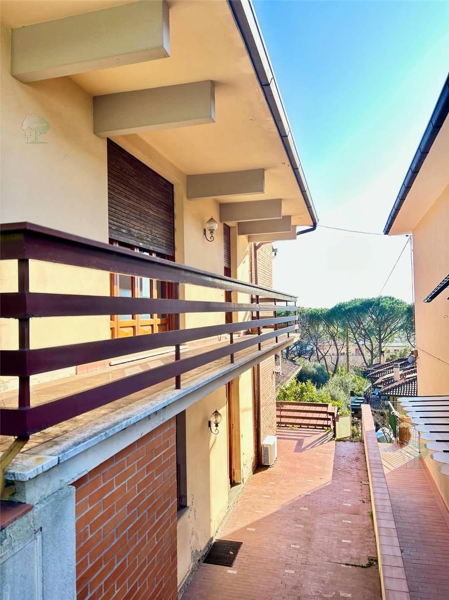 Vendita Villa bifamiliare Pistoia  #310 n.6