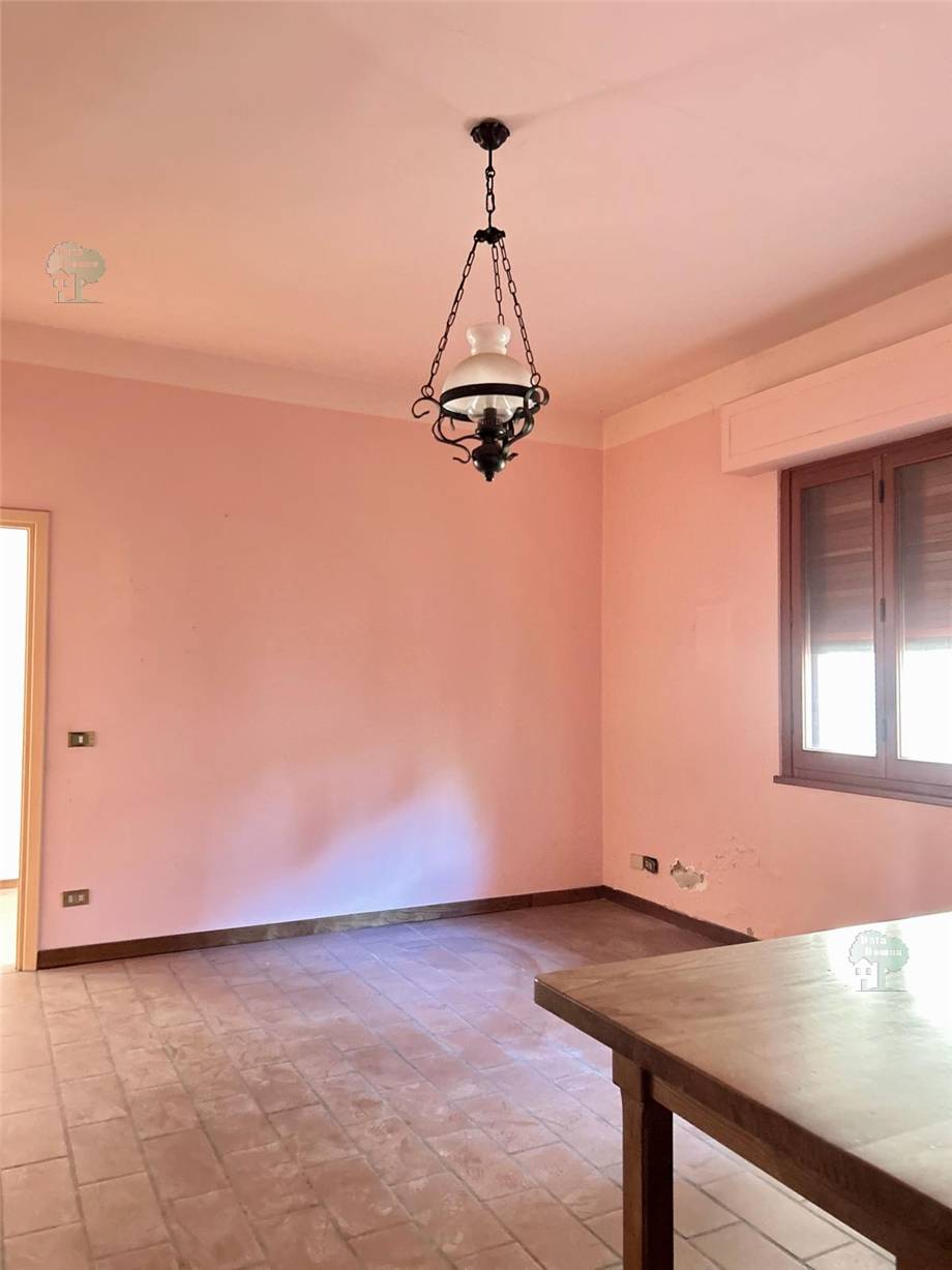 Vendita Villa bifamiliare Pistoia  #310 n.7