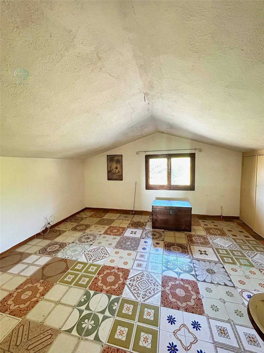 Vendita Villa bifamiliare Pistoia  #310 n.8