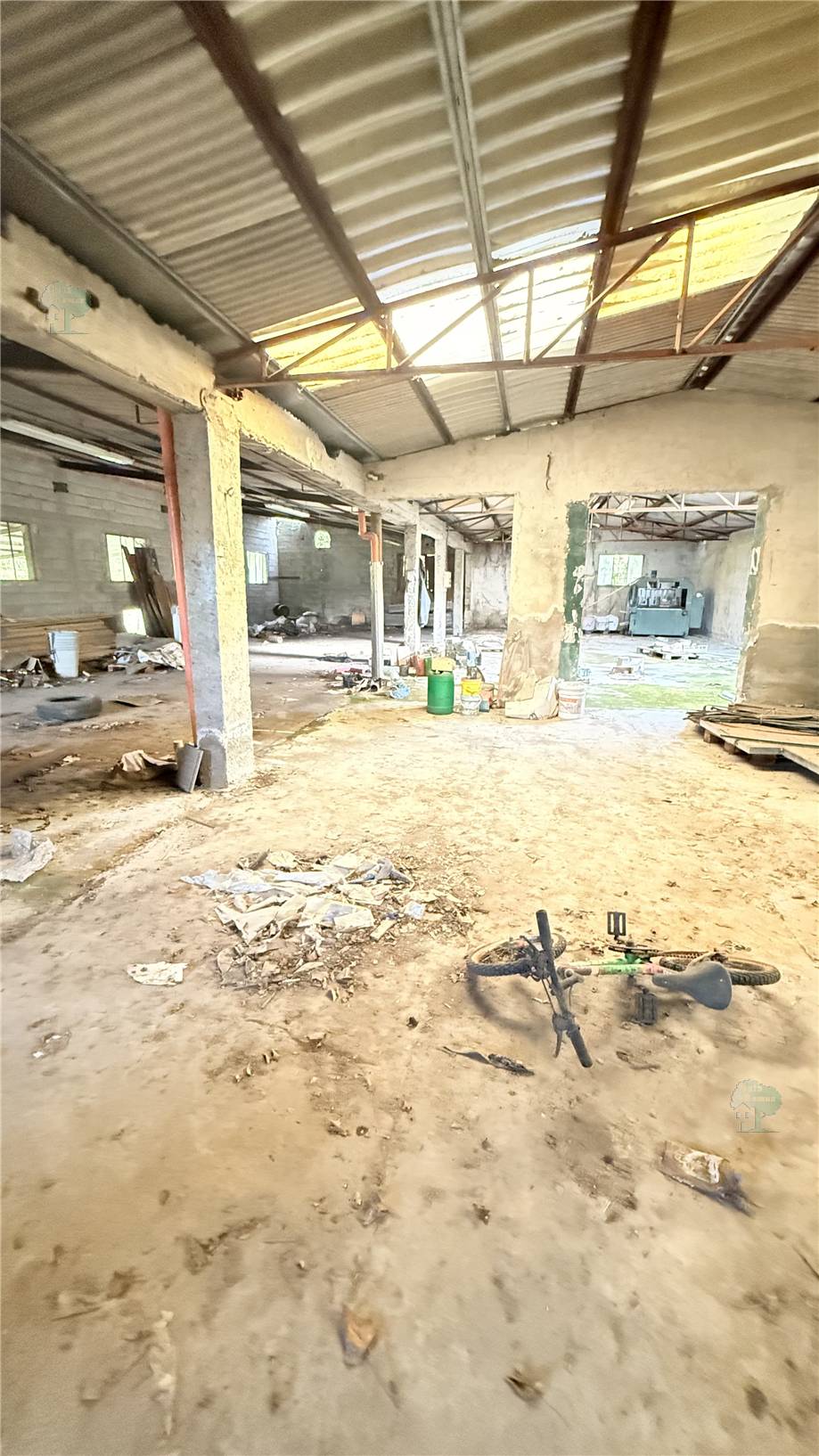 Venta Nave Capannori  #312 n.6