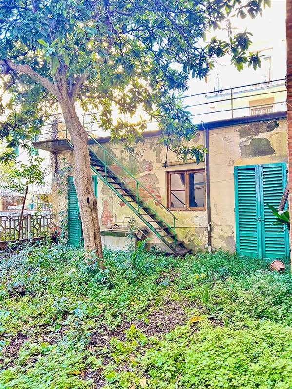 Vendita Villa indipendente Montecatini-Terme  #320 n.9