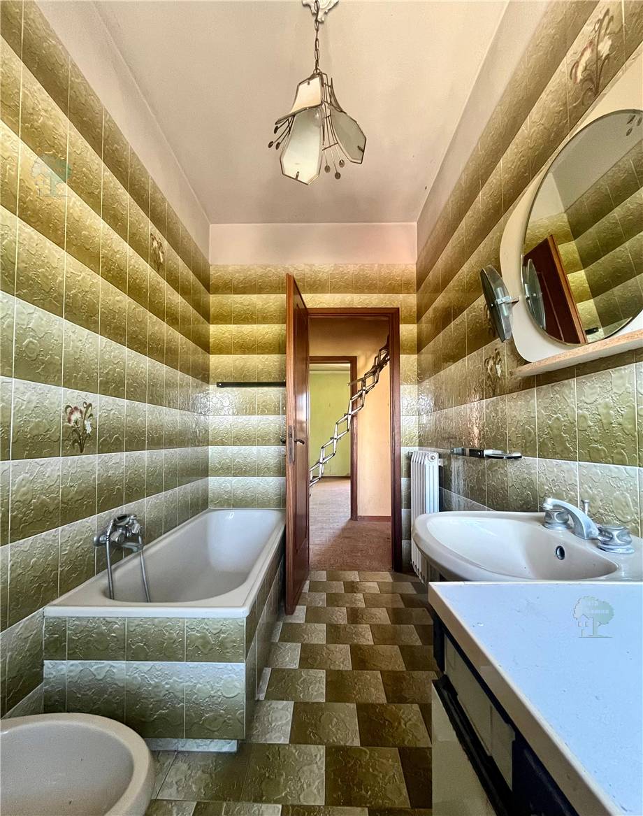 For sale Apartment Altopascio  #323 n.8
