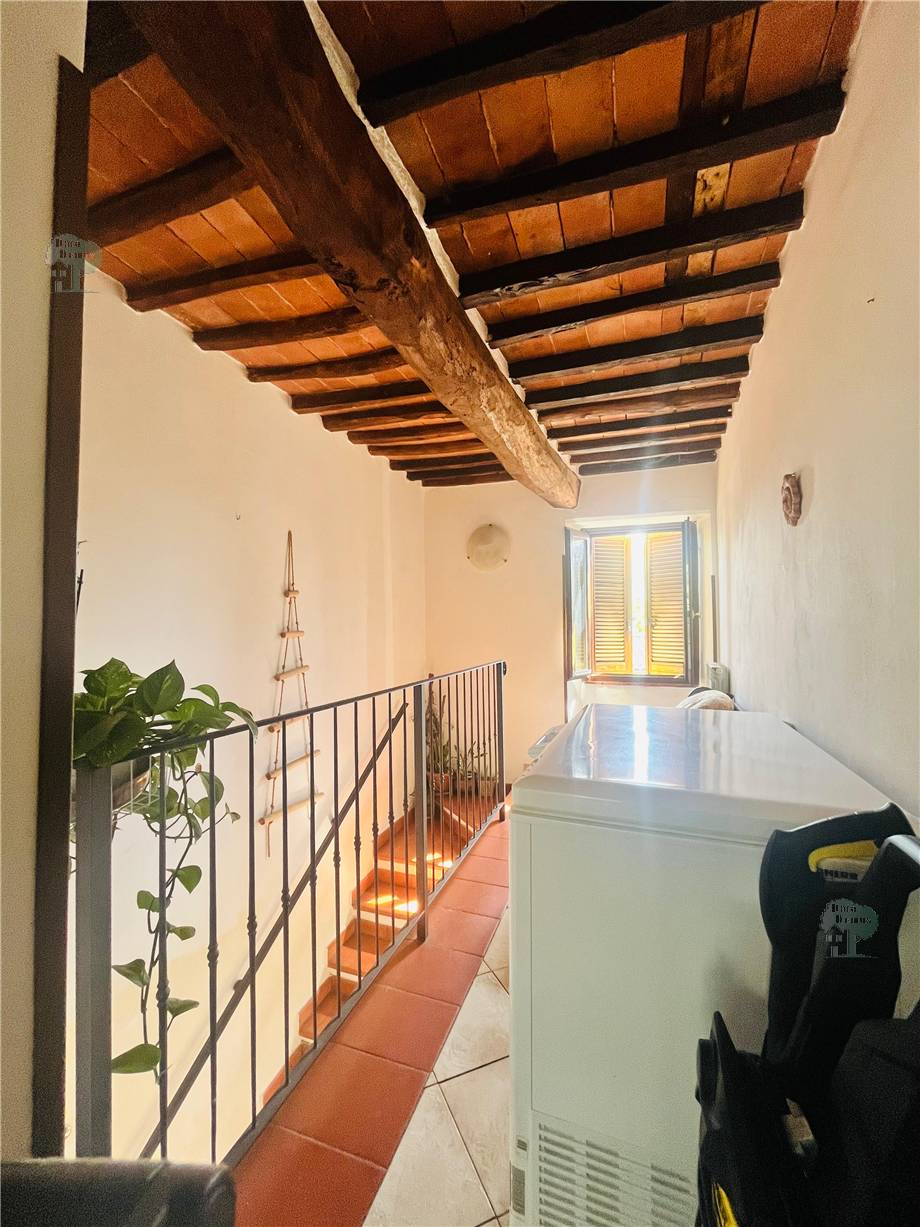 For sale Terratetto/Terracielo Montecatini-Terme  #324 n.7