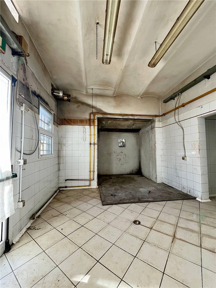 For sale Business premises Lucca Borgo Giannotti #328 n.7