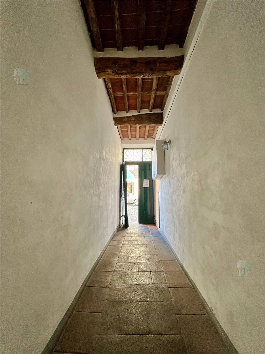 For sale Business premises Lucca Borgo Giannotti #328 n.8