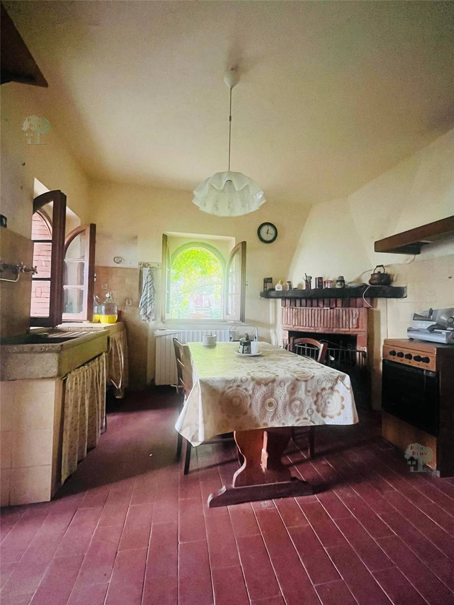 For sale Terratetto/Terracielo Pescaglia  #330 n.8