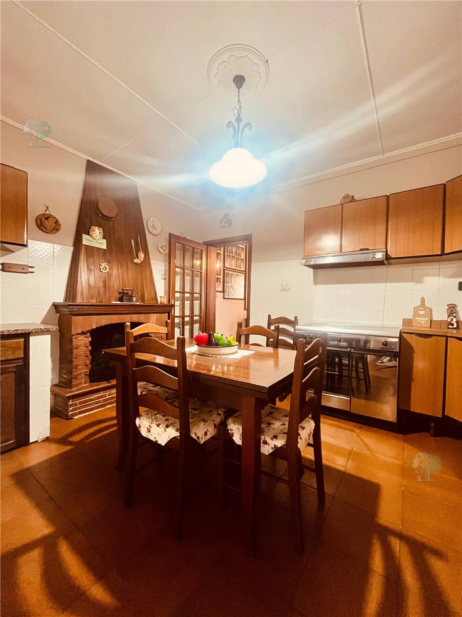 For sale Terratetto/Terracielo Capannori #332 n.6