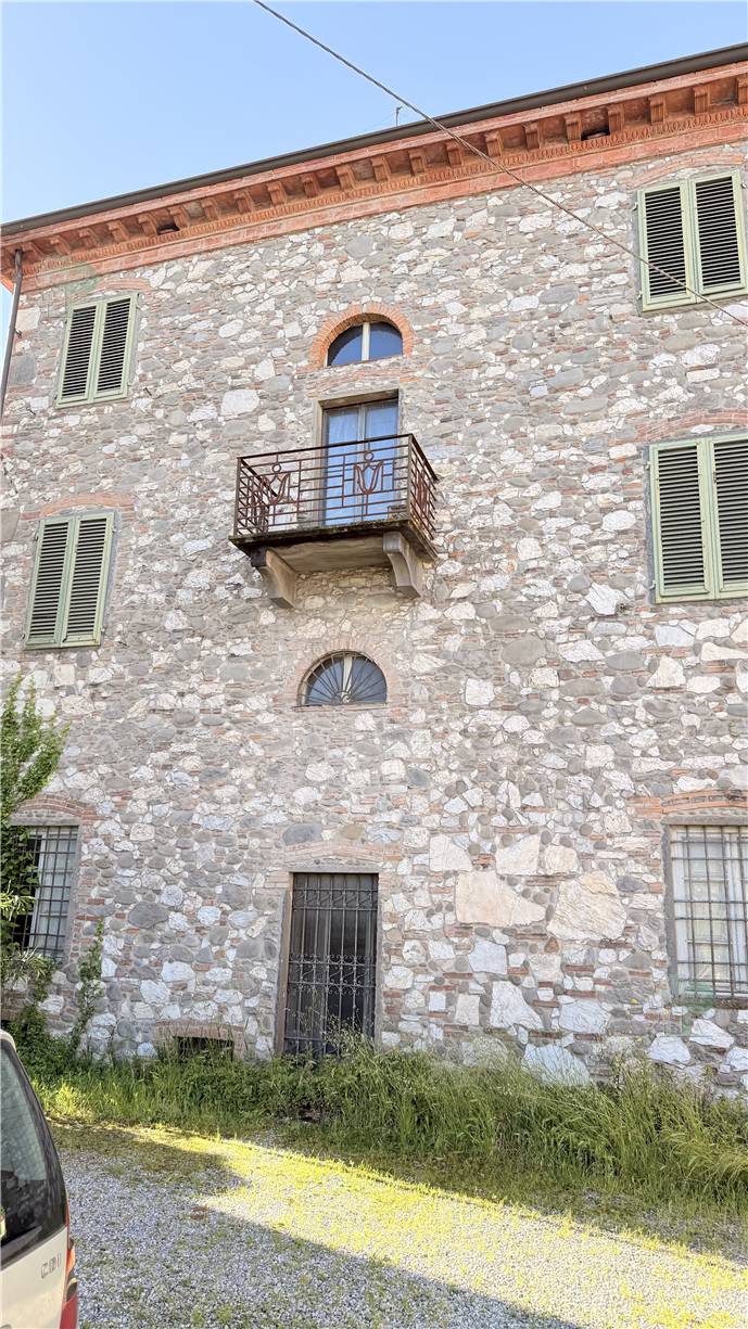 For sale Building Capannori  #334 n.8