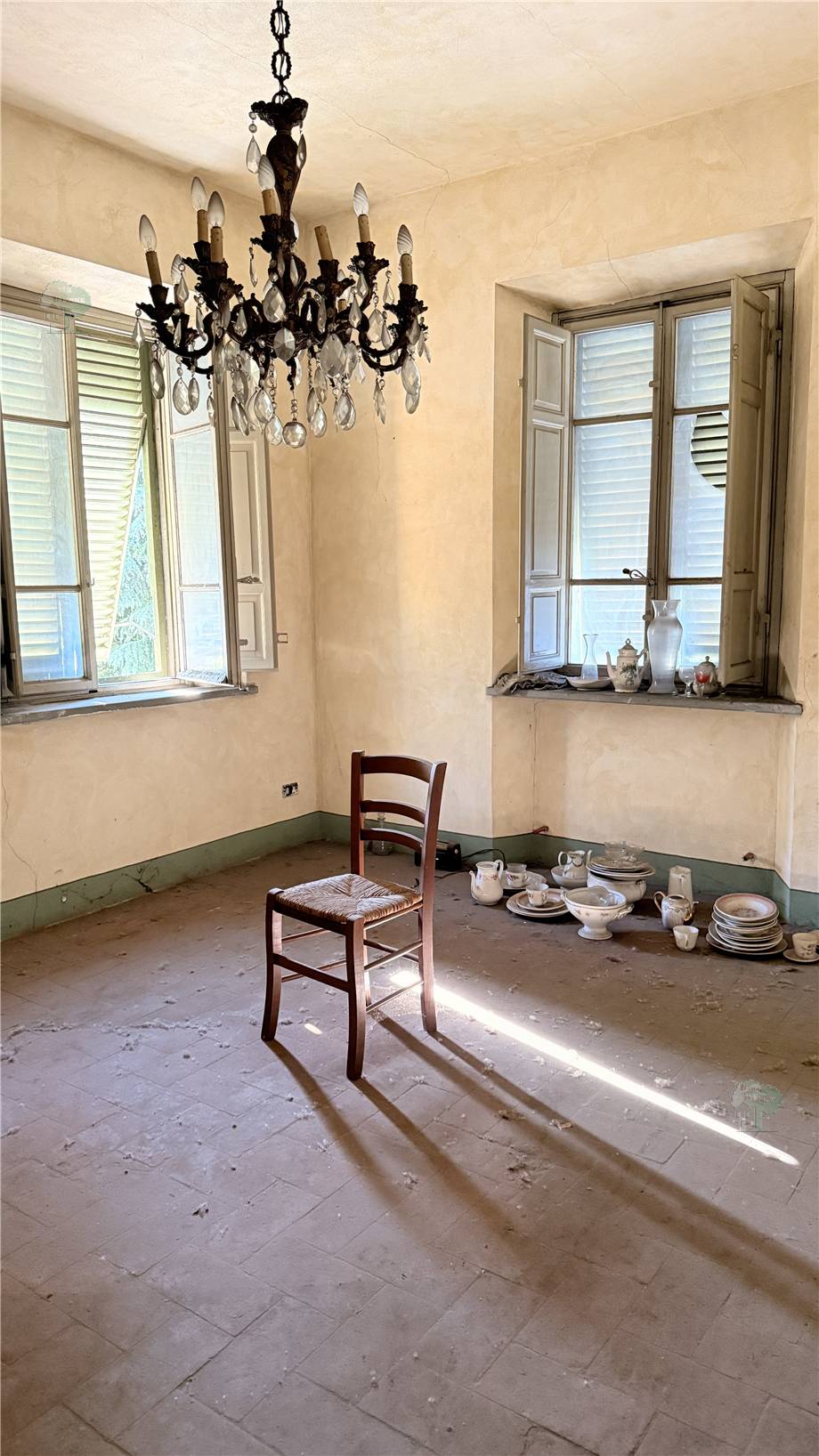 For sale Building Capannori  #334 n.9