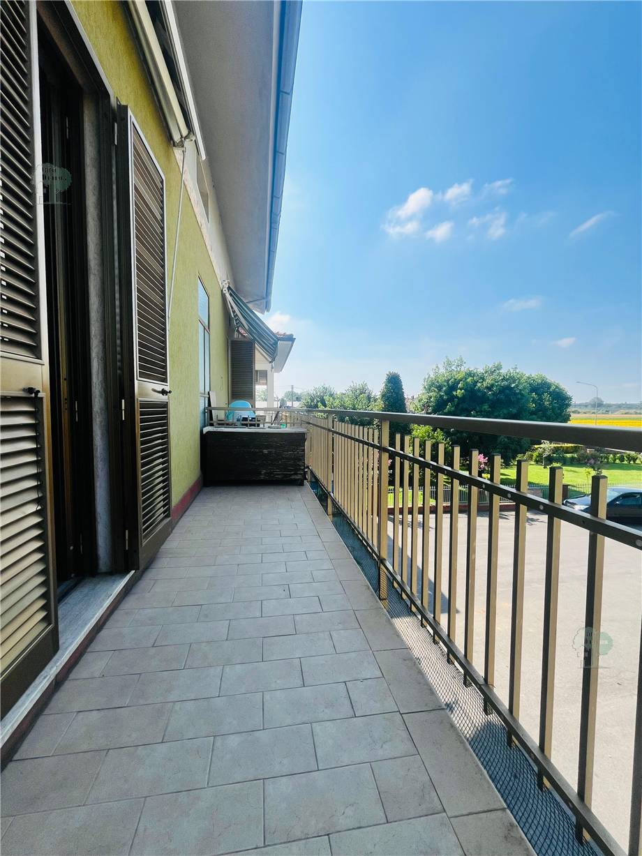 For sale Apartment Monsummano Terme #339 n.7