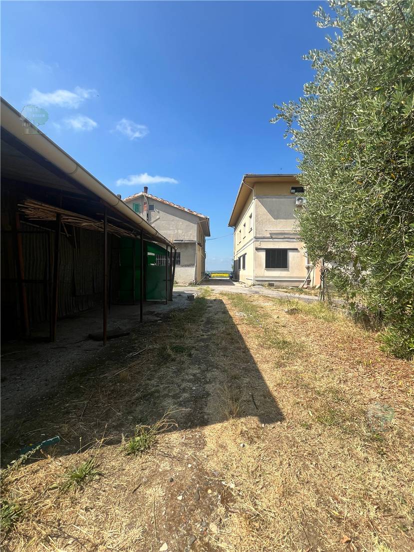 For sale Apartment Monsummano Terme #339 n.9