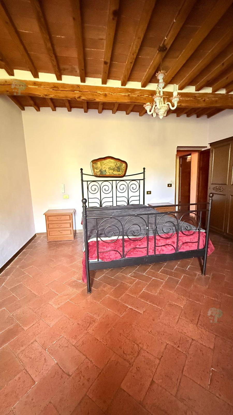 For sale Casale/Cascina/Casa colonica Capannori Castelvecchio #341 n.9