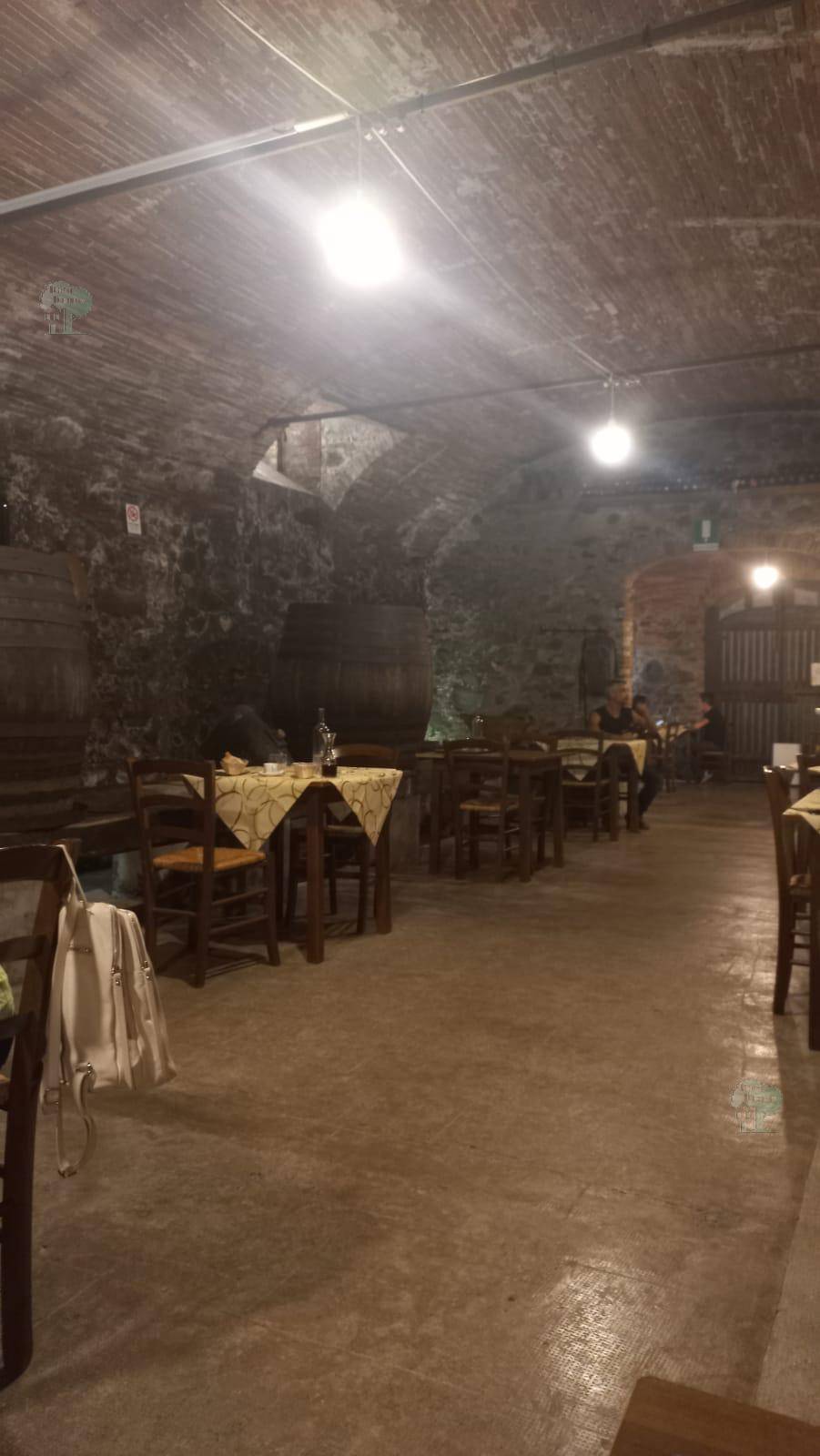 Alquiler Restaurante Capannori #344 n.8