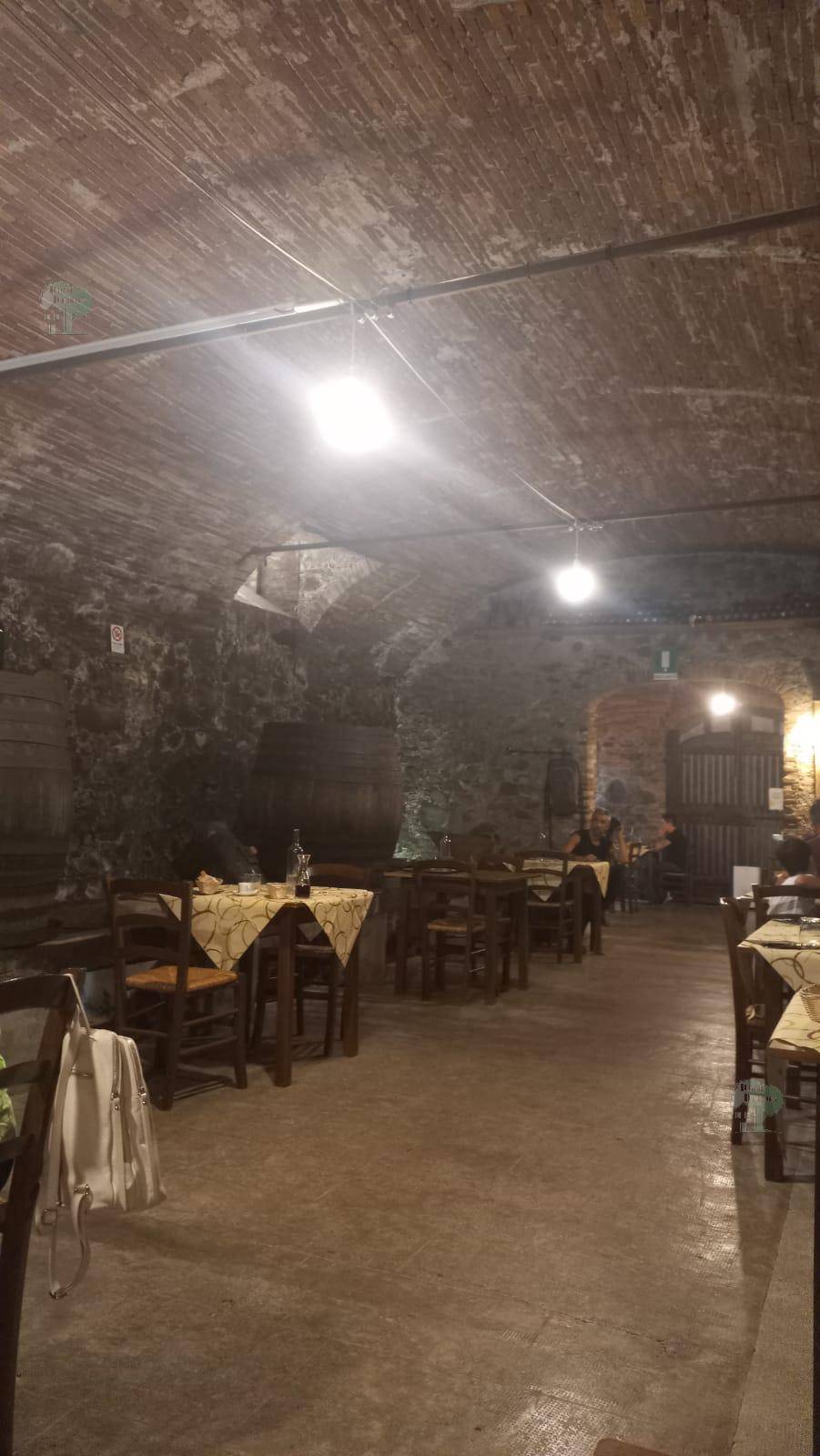 Alquiler Restaurante Capannori #344 n.9