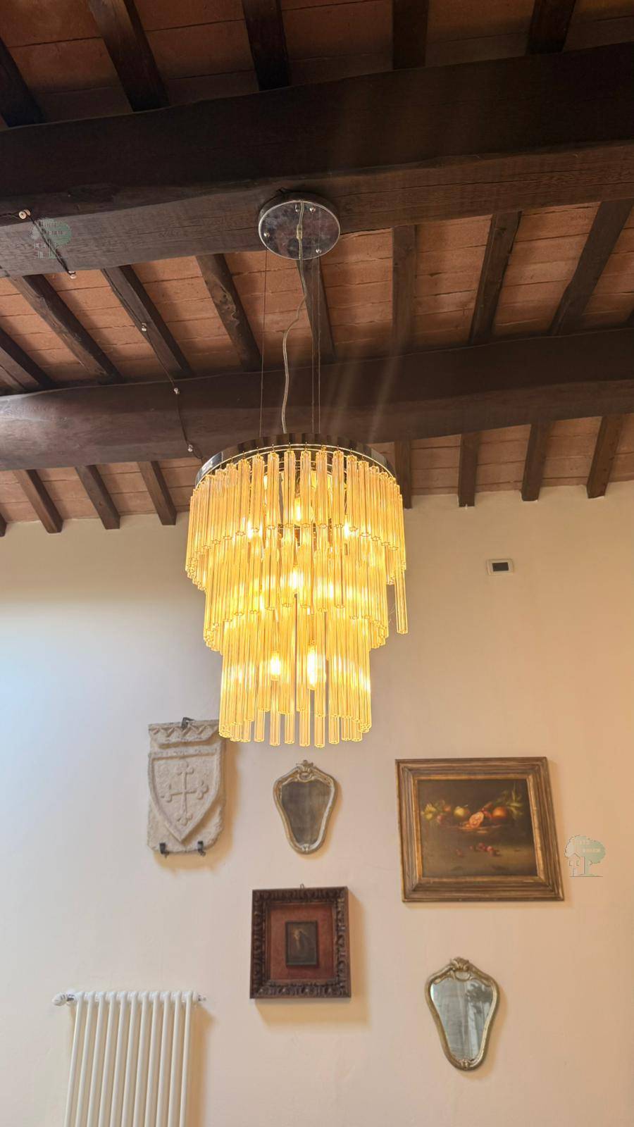 For sale Terratetto/Terracielo Capannori #345 n.8